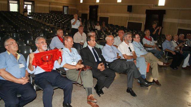 1° raduno Ascoli Piceno dal 9 al 10 settembre 2011 -  foto...189 - vengono scambiati i regali